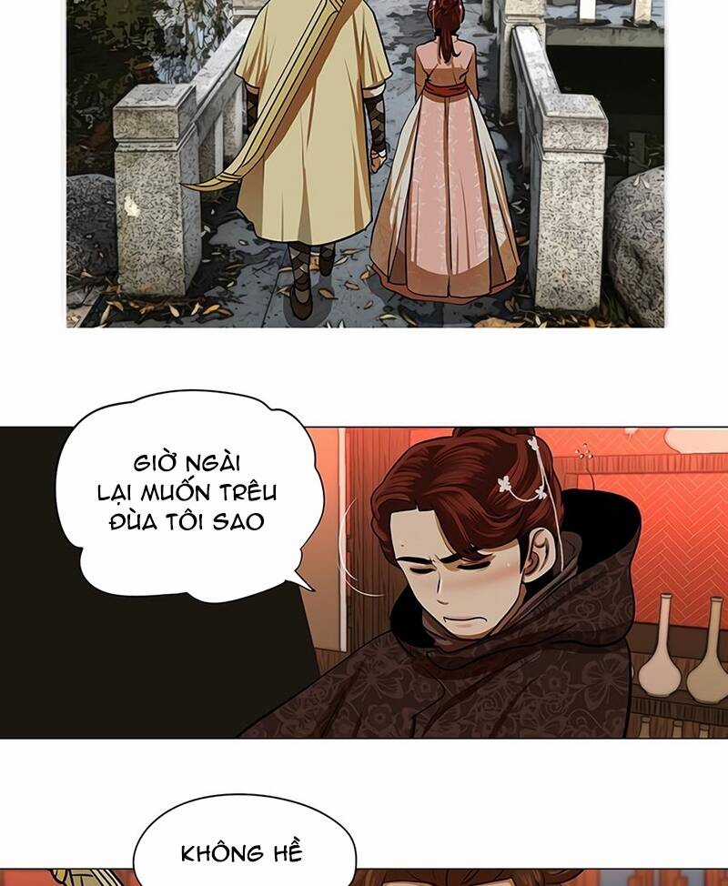 Hộ Vệ - Chapter 14 - Trang 45