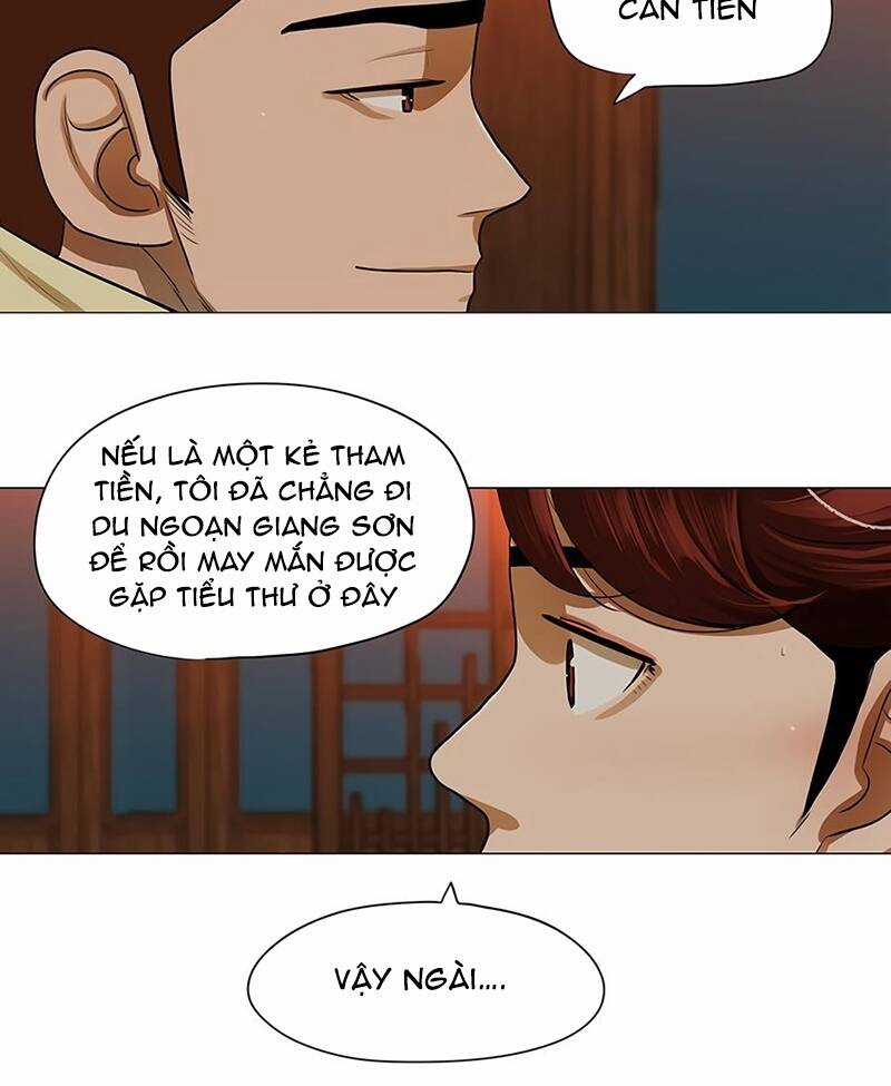 Hộ Vệ - Chapter 14 - Trang 48