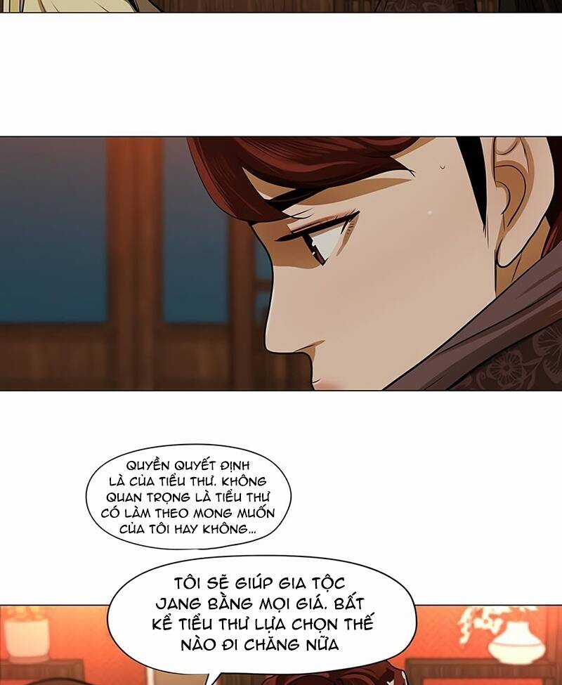 Hộ Vệ - Chapter 14 - Trang 52