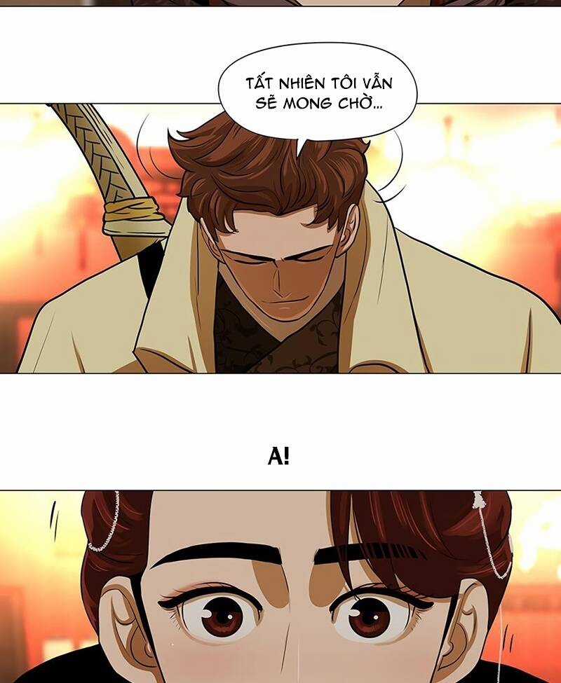 Hộ Vệ - Chapter 14 - Trang 55