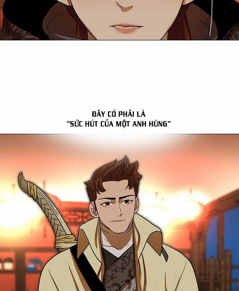 Hộ Vệ - Chapter 14 - Trang 56