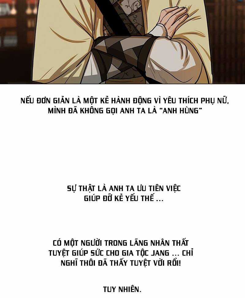 Hộ Vệ - Chapter 14 - Trang 57