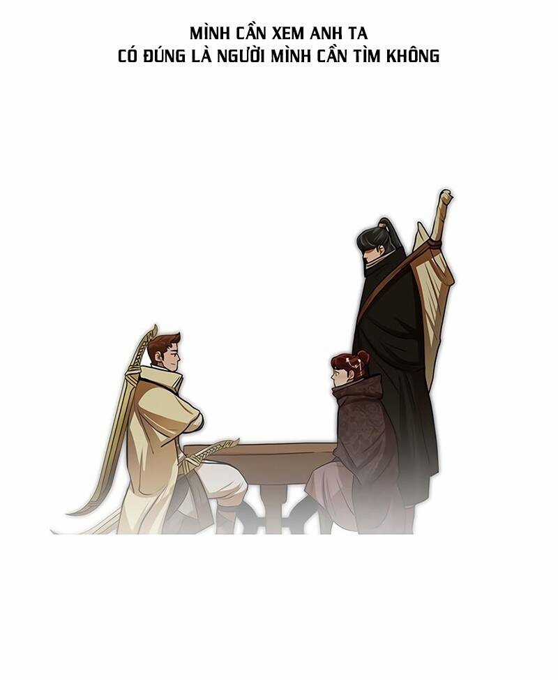 Hộ Vệ - Chapter 14 - Trang 58