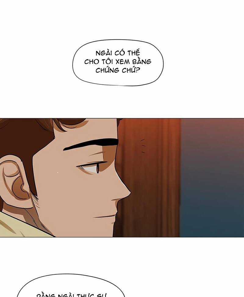 Hộ Vệ - Chapter 14 - Trang 59