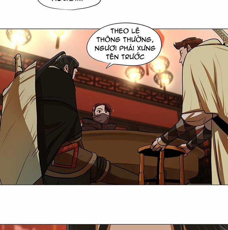 Hộ Vệ - Chapter 14 - Trang 7