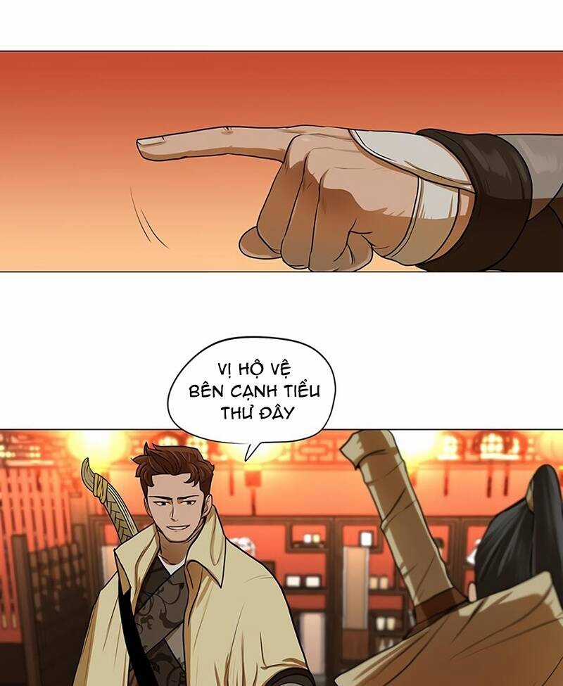 Hộ Vệ - Chapter 14 - Trang 63