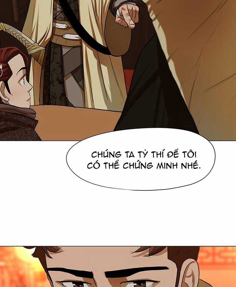 Hộ Vệ - Chapter 14 - Trang 64