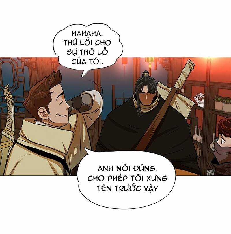 Hộ Vệ - Chapter 14 - Trang 9