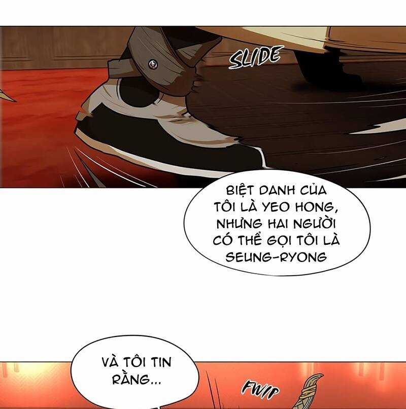 Hộ Vệ - Chapter 14 - Trang 10