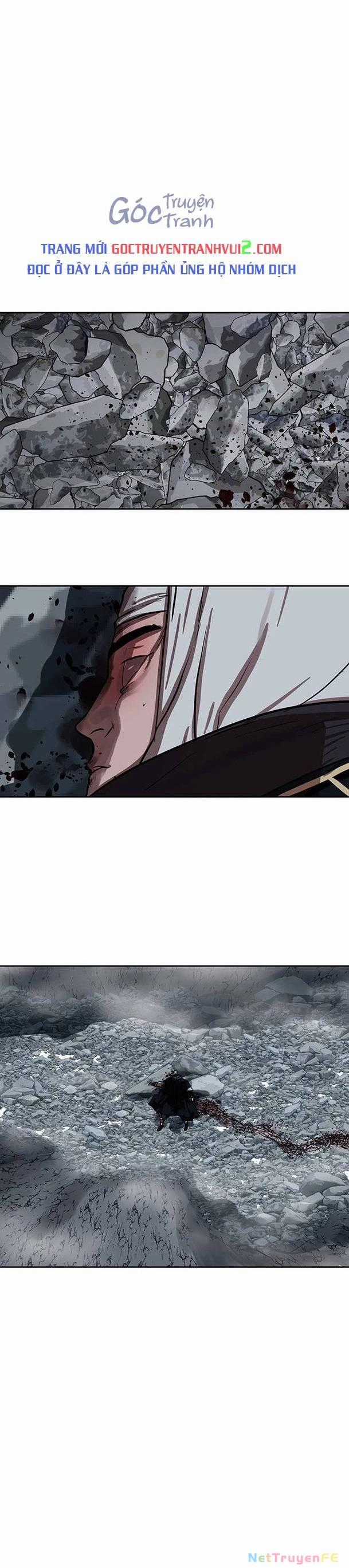 Hộ Vệ - Chapter 140 - Trang 2