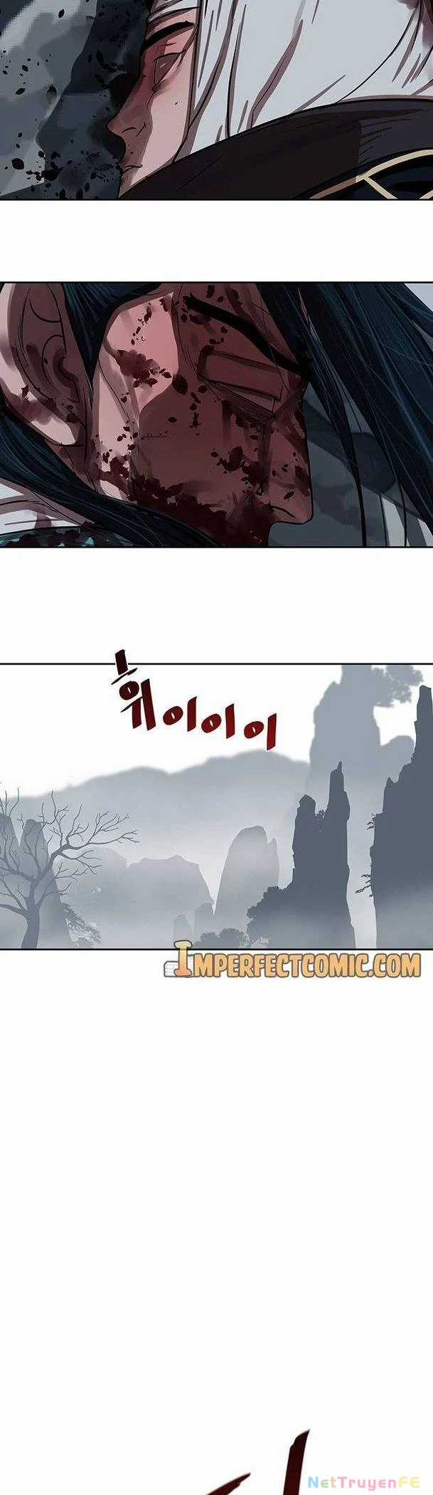 Hộ Vệ - Chapter 140 - Trang 11