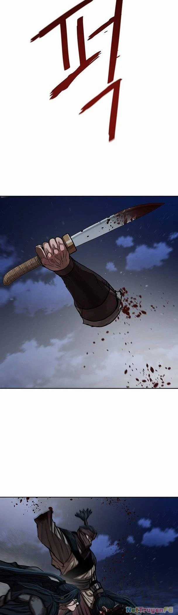 Hộ Vệ - Chapter 140 - Trang 12