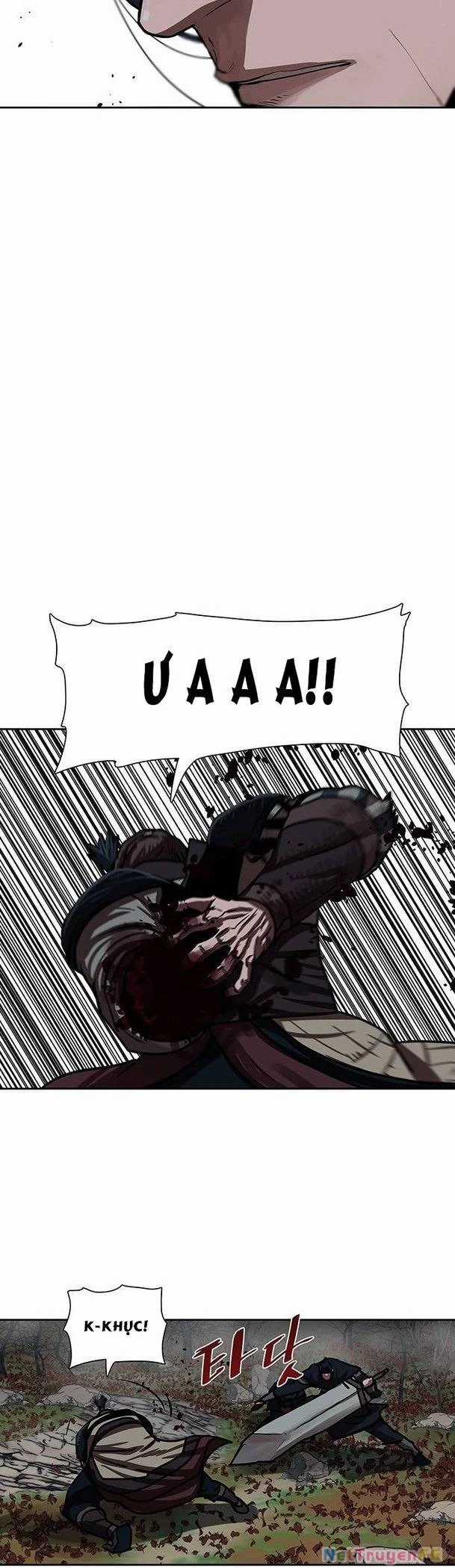 Hộ Vệ - Chapter 140 - Trang 14