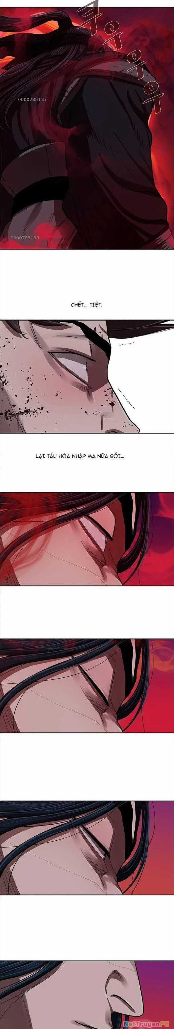 Hộ Vệ - Chapter 140 - Trang 22