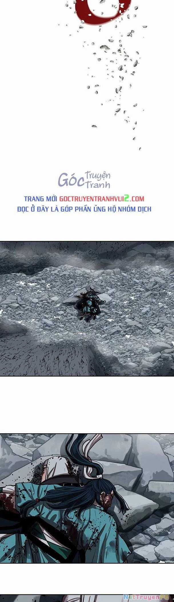 Hộ Vệ - Chapter 140 - Trang 10