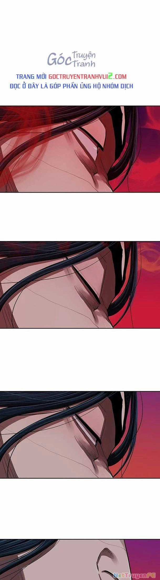 Hộ Vệ - Chapter 141 - Trang 2