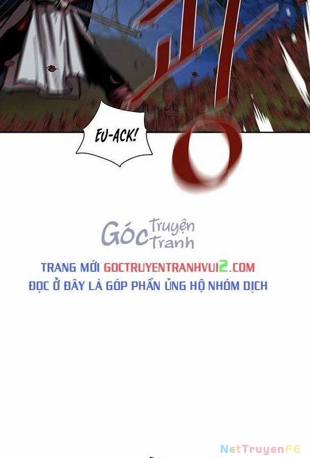 Hộ Vệ - Chapter 141 - Trang 11