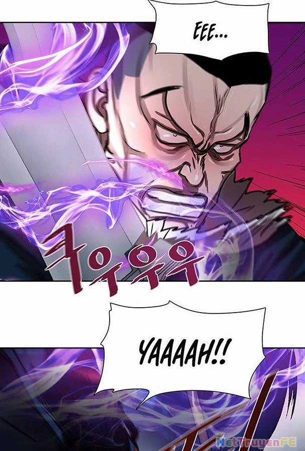 Hộ Vệ - Chapter 141 - Trang 12