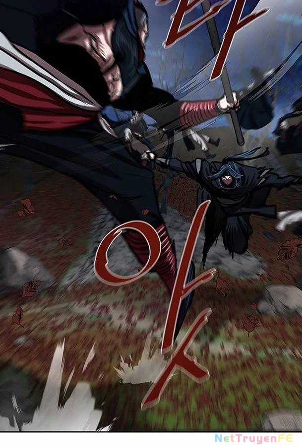 Hộ Vệ - Chapter 141 - Trang 13