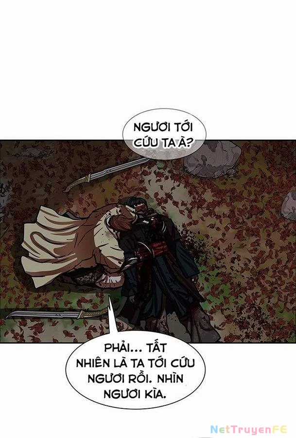 Hộ Vệ - Chapter 141 - Trang 15