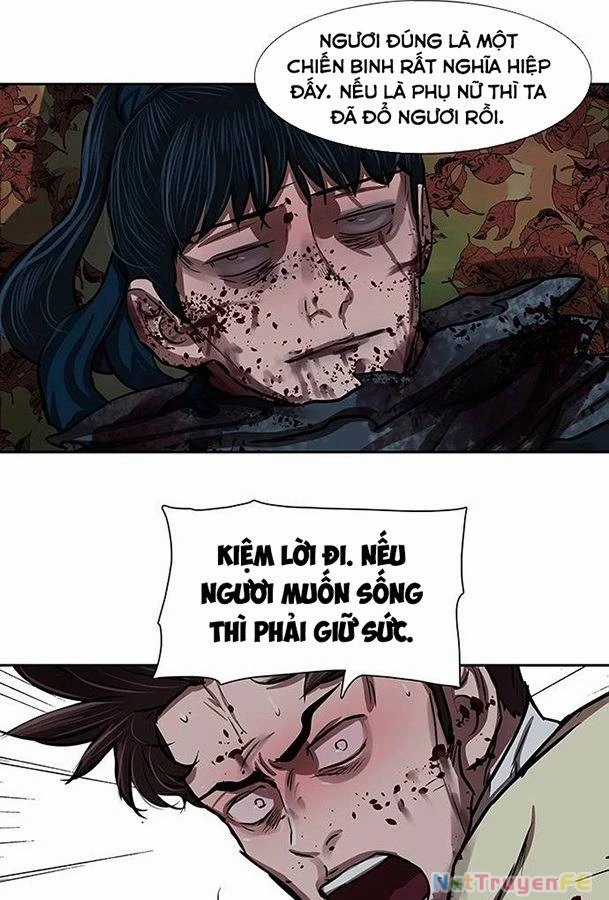 Hộ Vệ - Chapter 141 - Trang 16