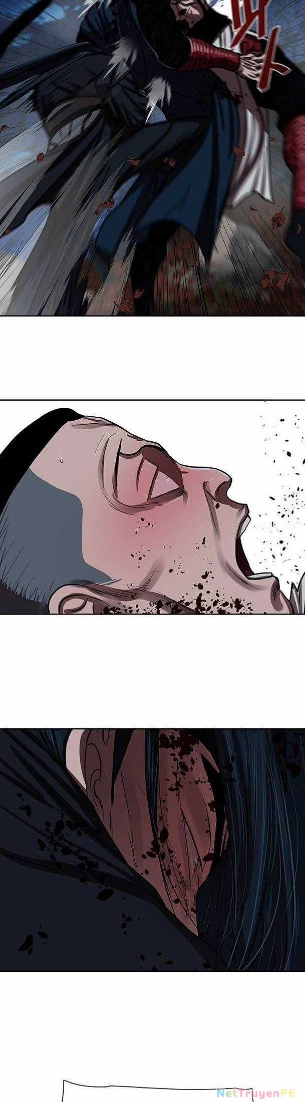 Hộ Vệ - Chapter 141 - Trang 27