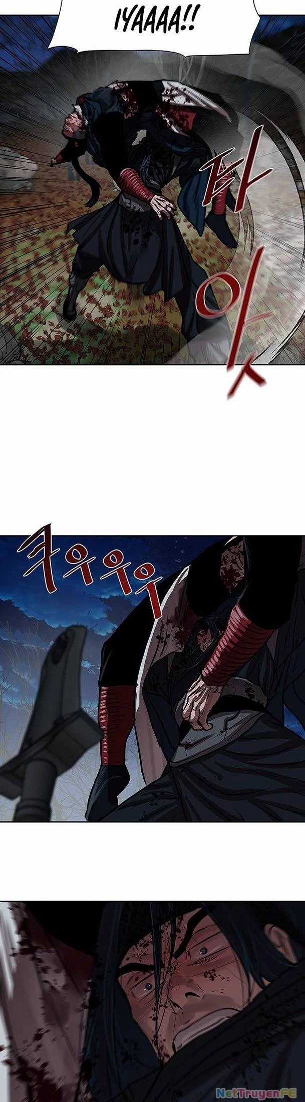 Hộ Vệ - Chapter 141 - Trang 28