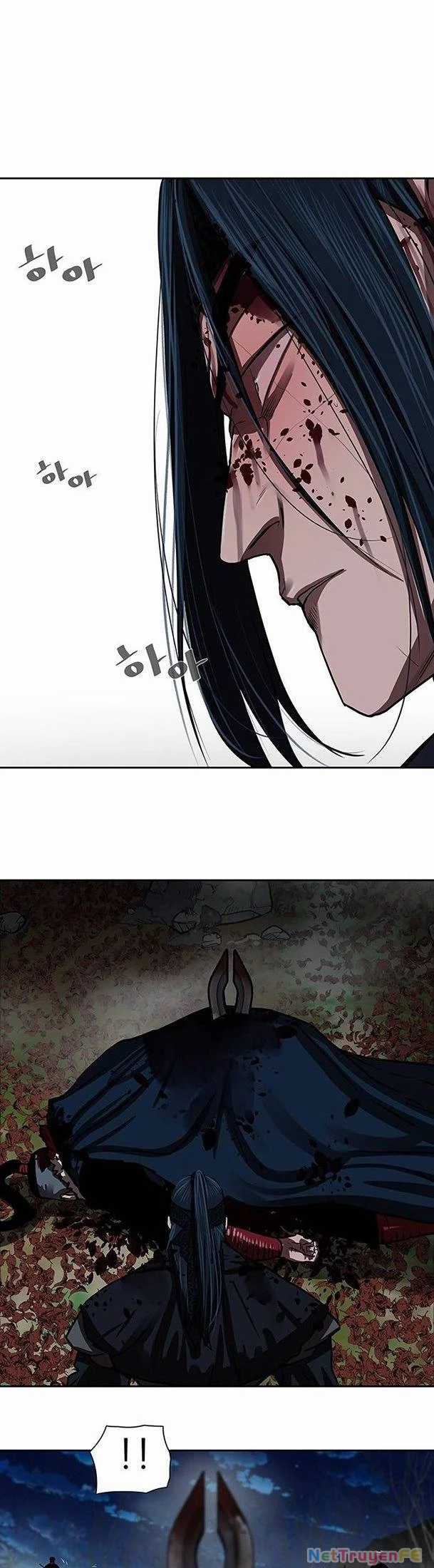 Hộ Vệ - Chapter 141 - Trang 30