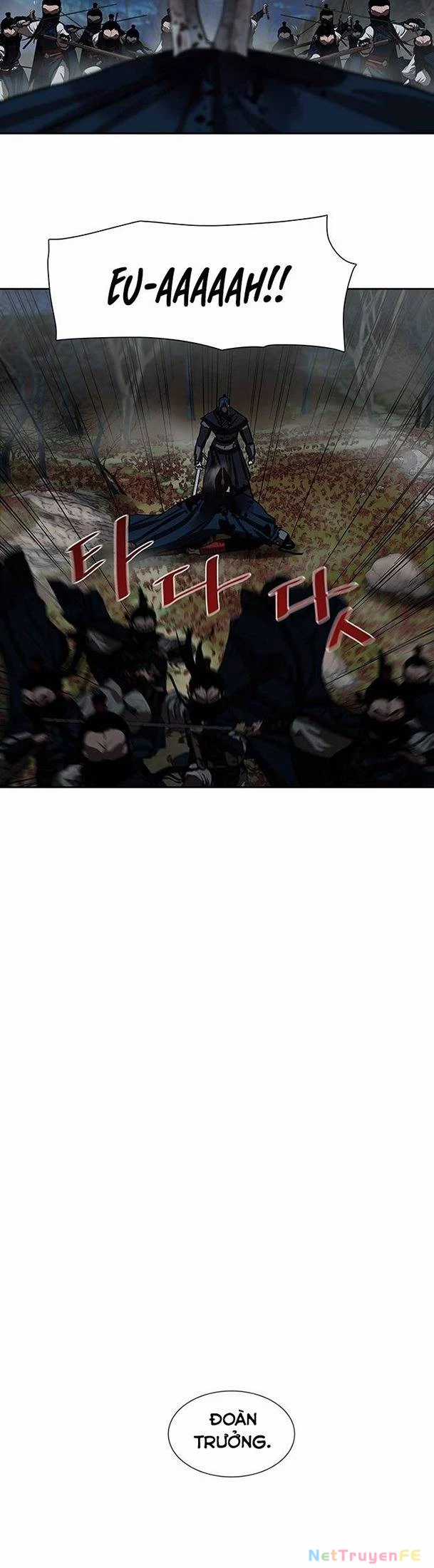 Hộ Vệ - Chapter 141 - Trang 31