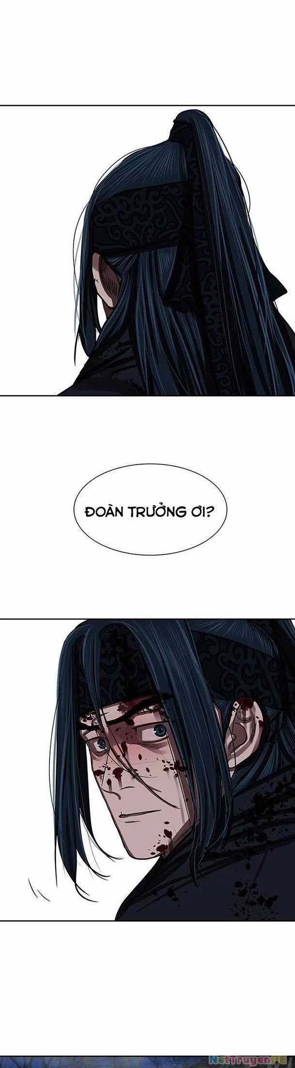 Hộ Vệ - Chapter 141 - Trang 32