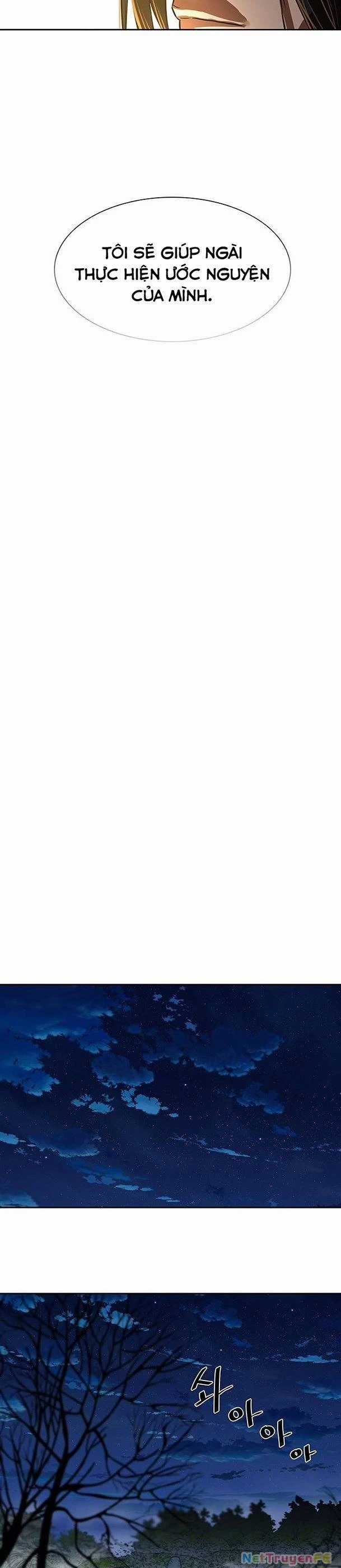 Hộ Vệ - Chapter 141 - Trang 38