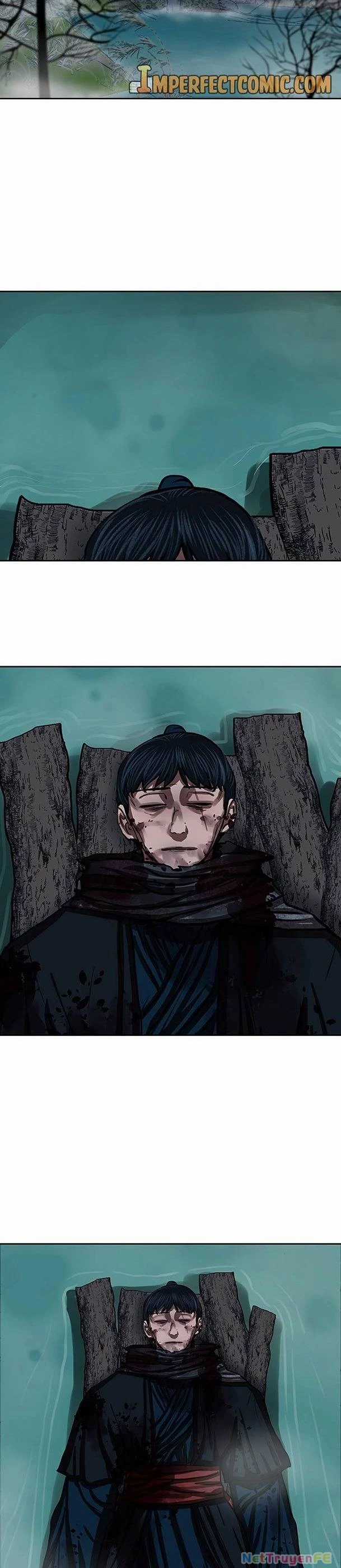 Hộ Vệ - Chapter 141 - Trang 39