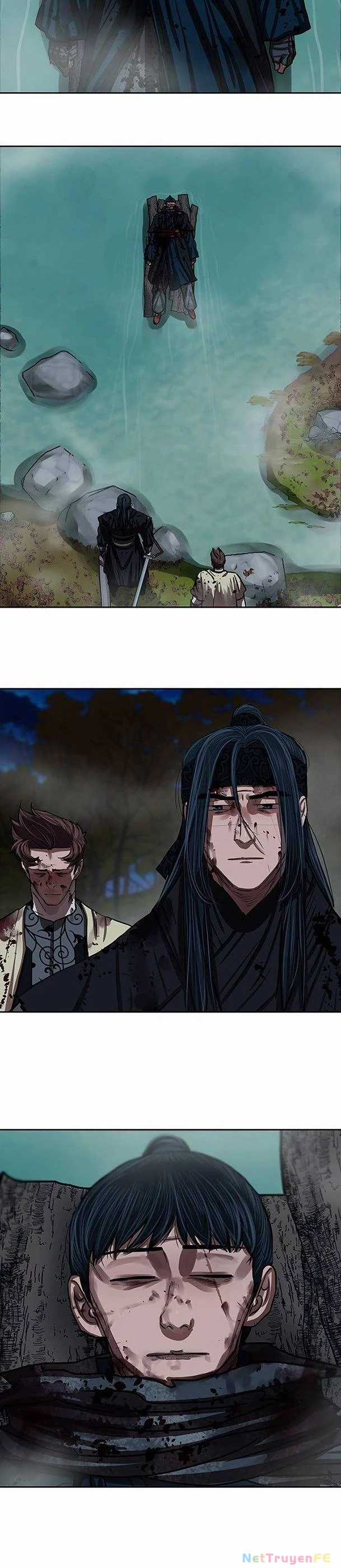 Hộ Vệ - Chapter 141 - Trang 40