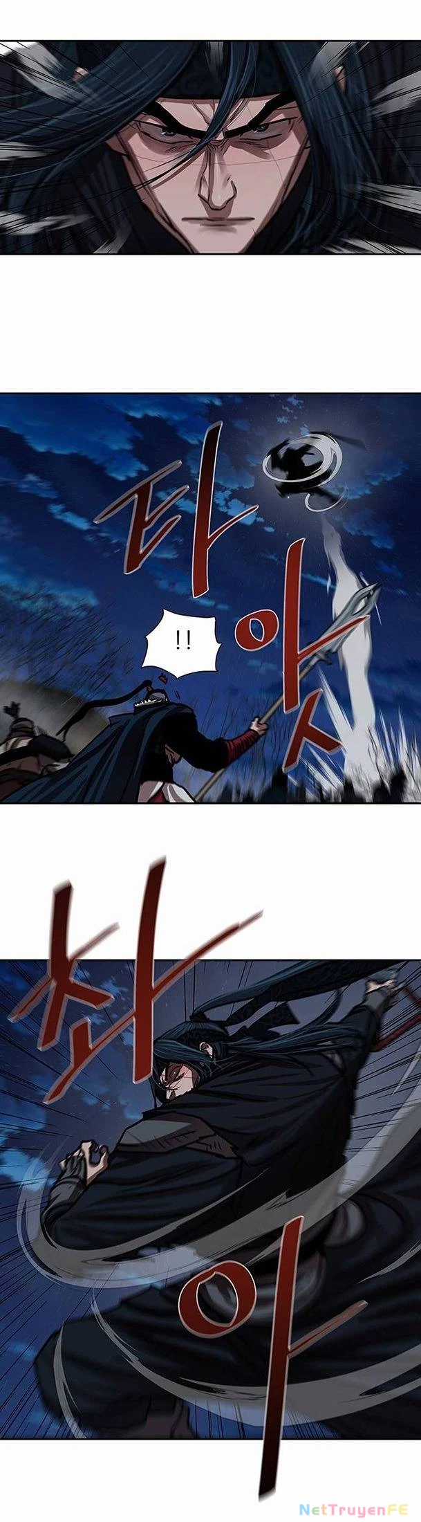 Hộ Vệ - Chapter 141 - Trang 5