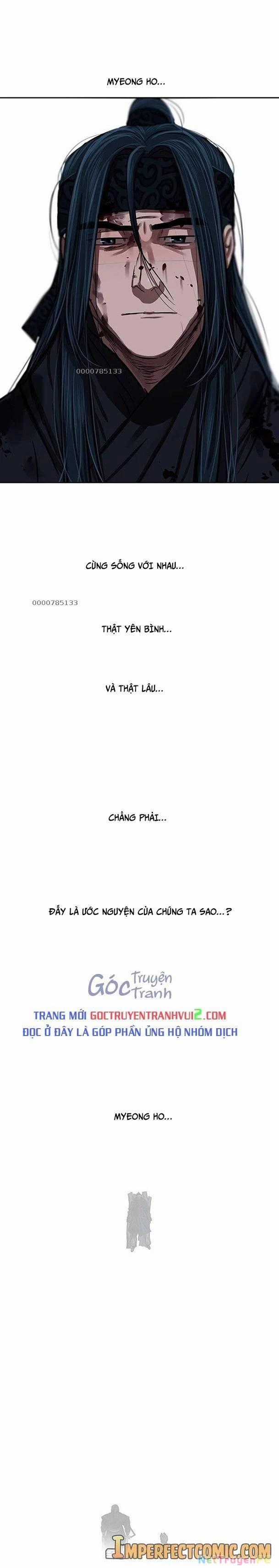 Hộ Vệ - Chapter 141 - Trang 41