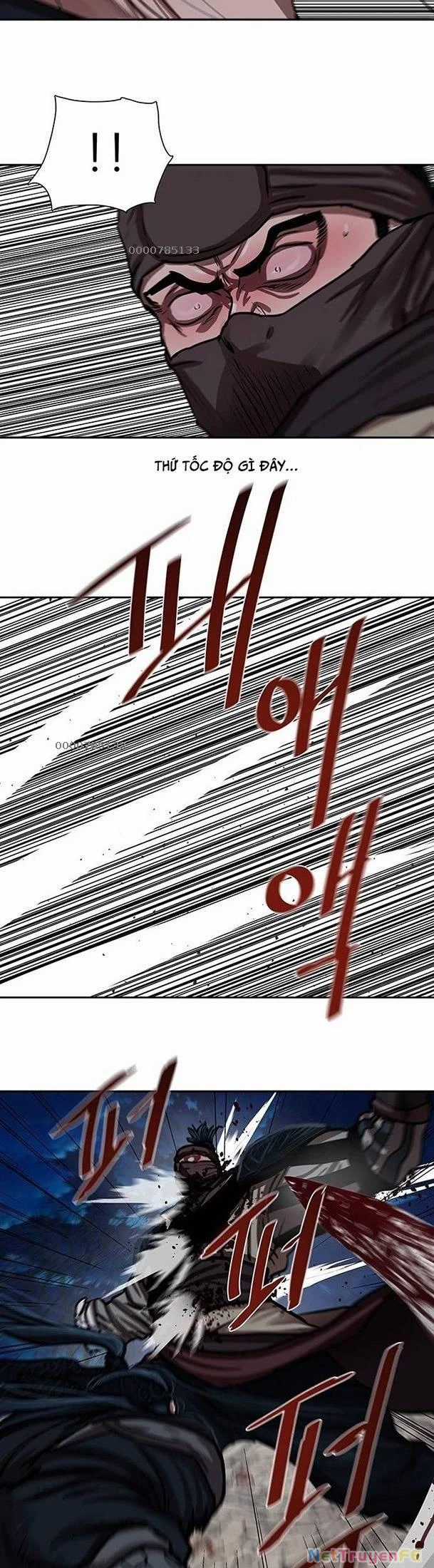 Hộ Vệ - Chapter 141 - Trang 7