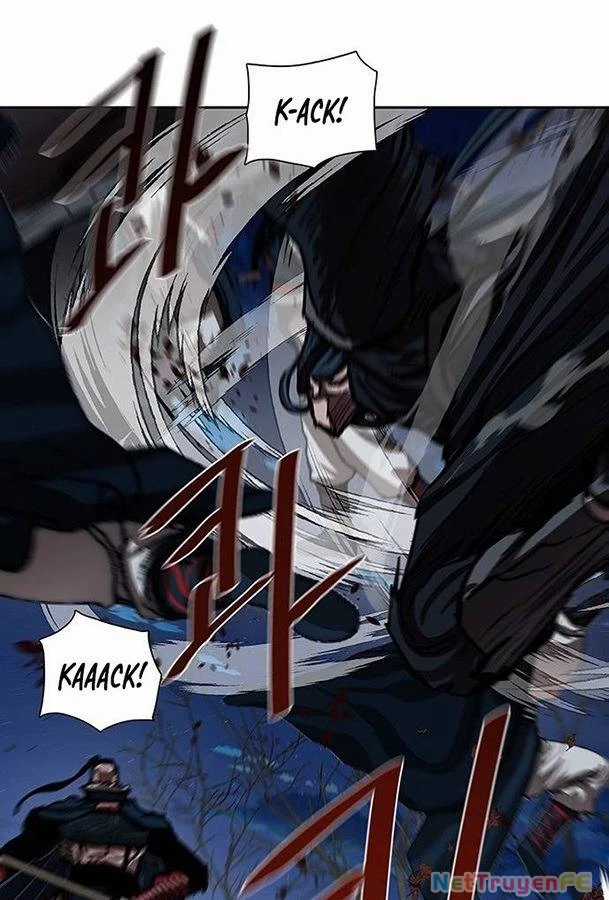 Hộ Vệ - Chapter 141 - Trang 10