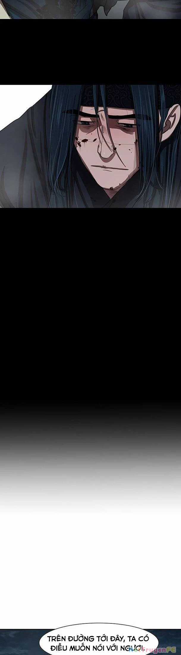 Hộ Vệ - Chapter 142 - Trang 19