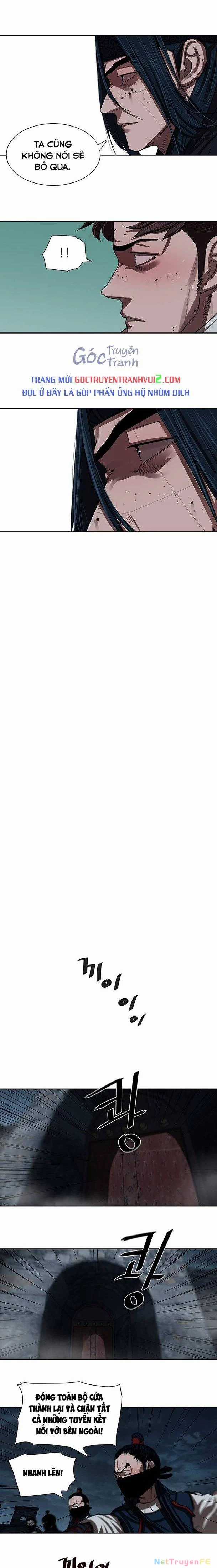 Hộ Vệ - Chapter 142 - Trang 26