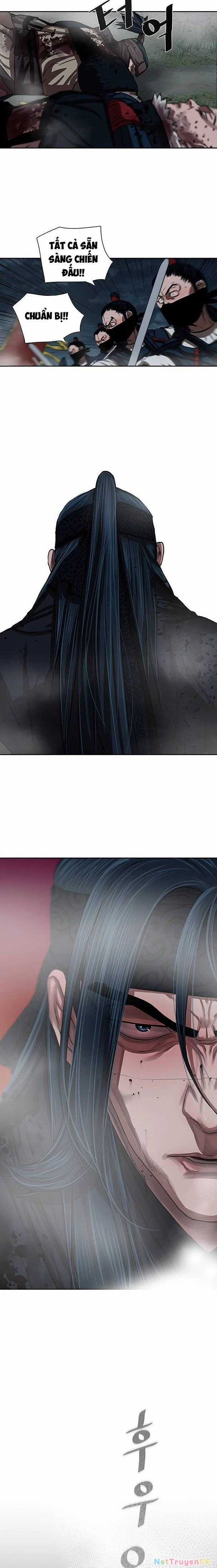 Hộ Vệ - Chapter 142 - Trang 29