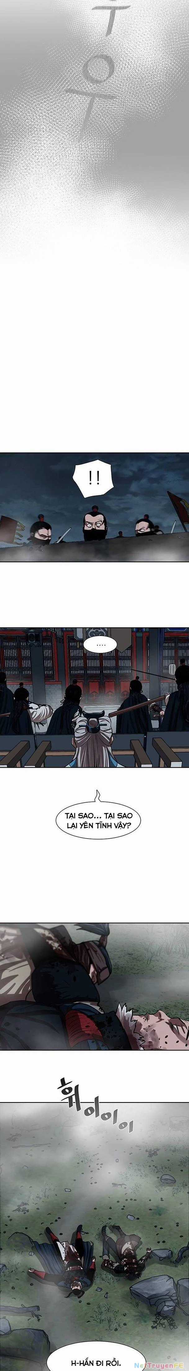 Hộ Vệ - Chapter 142 - Trang 30