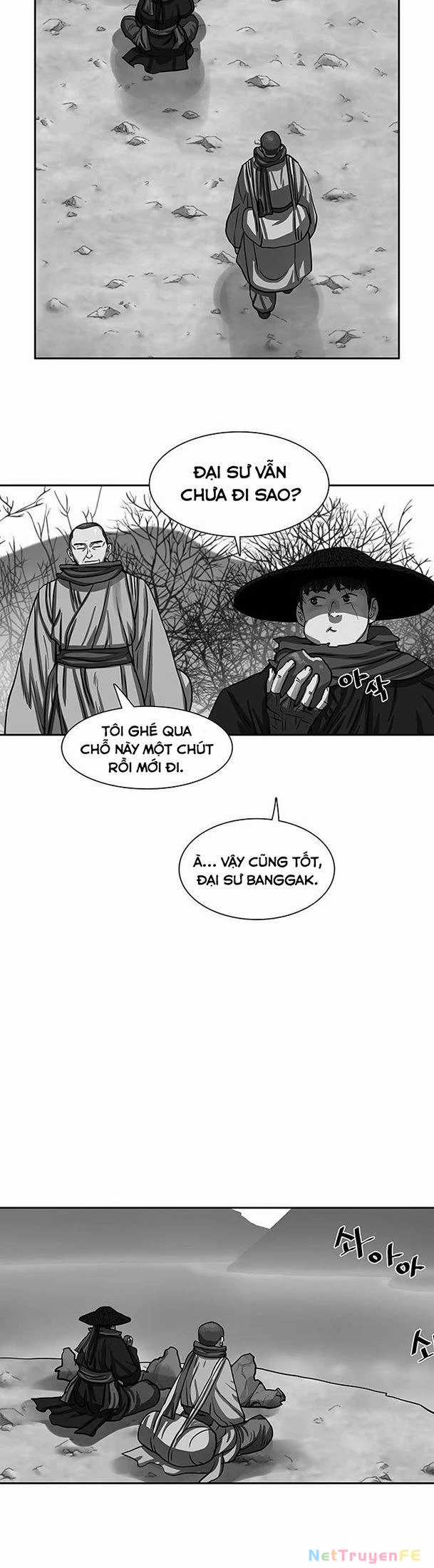 Hộ Vệ - Chapter 142 - Trang 4