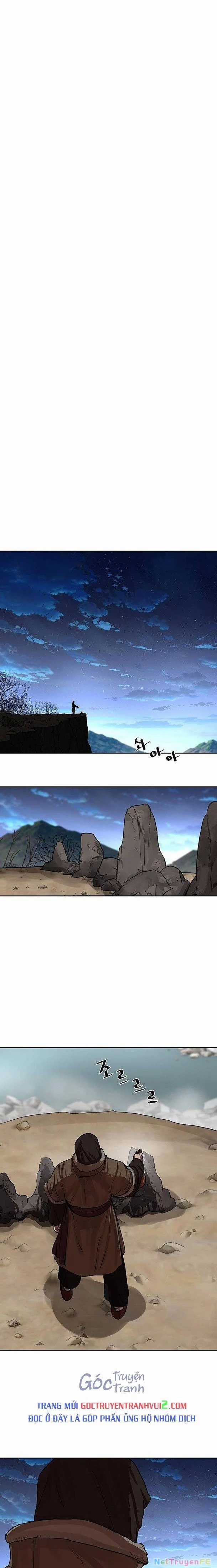 Hộ Vệ - Chapter 142 - Trang 32