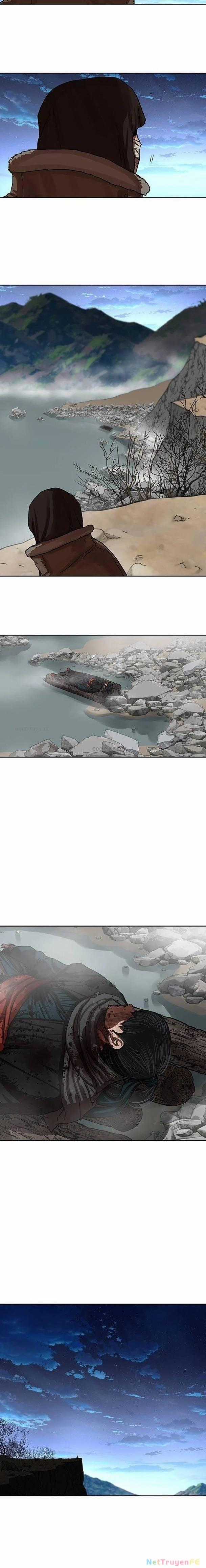 Hộ Vệ - Chapter 142 - Trang 33