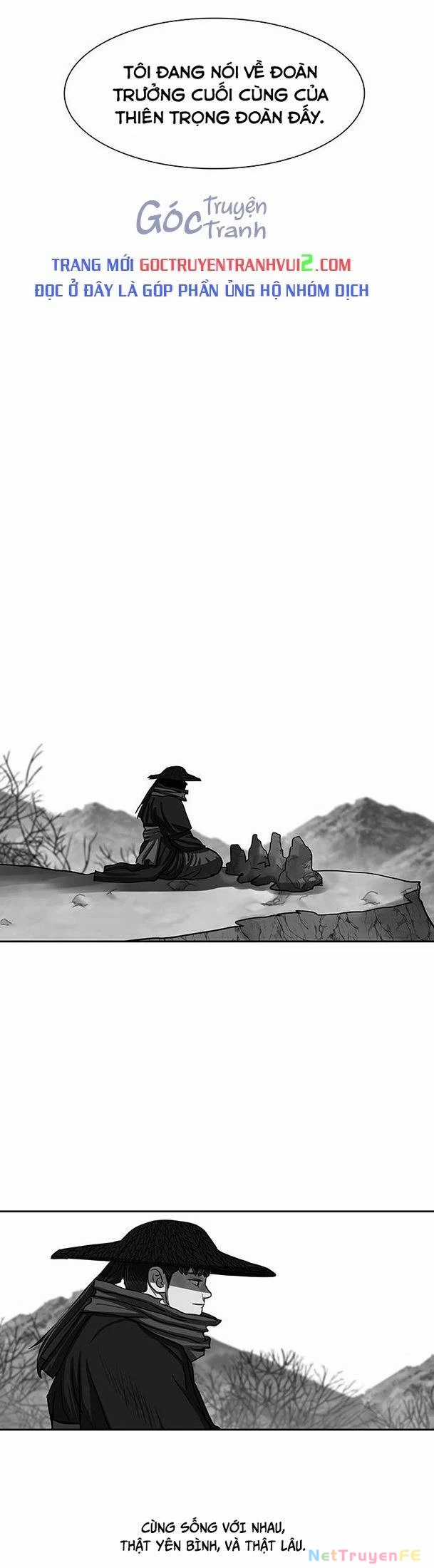 Hộ Vệ - Chapter 142 - Trang 10