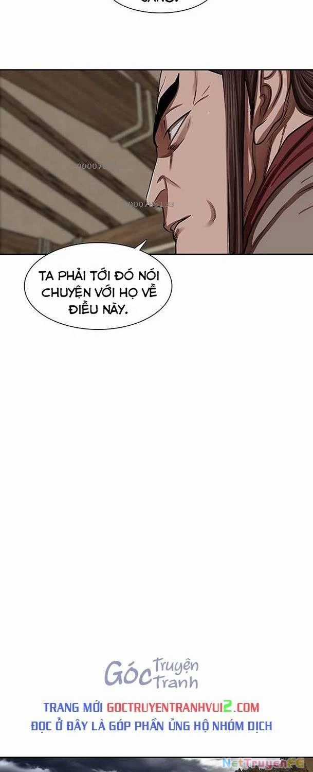 Hộ Vệ - Chapter 143 - Trang 18