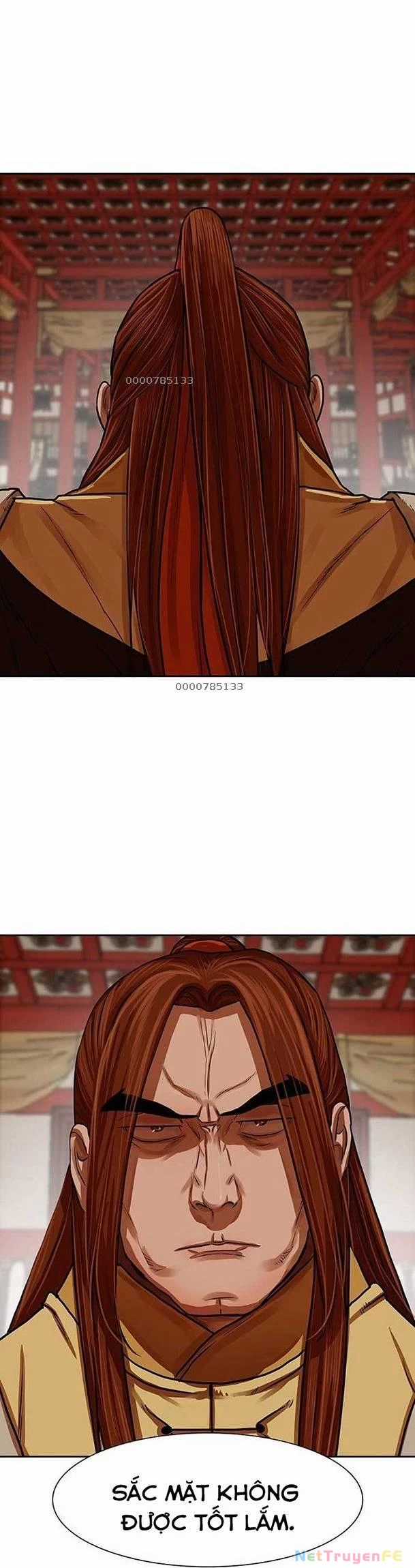 Hộ Vệ - Chapter 144 - Trang 3