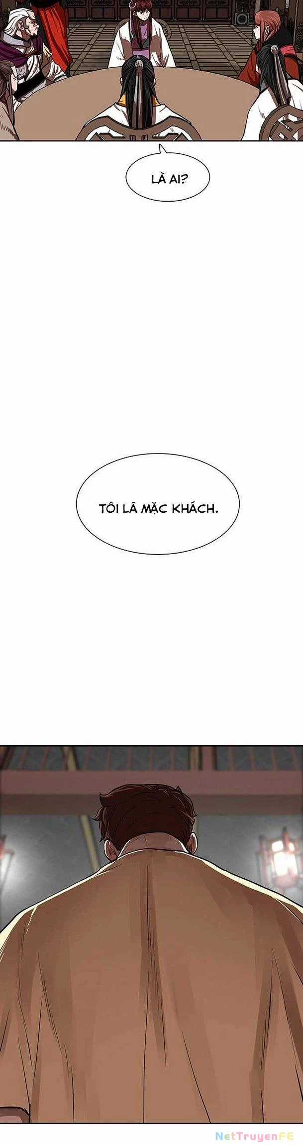 Hộ Vệ - Chapter 144 - Trang 30