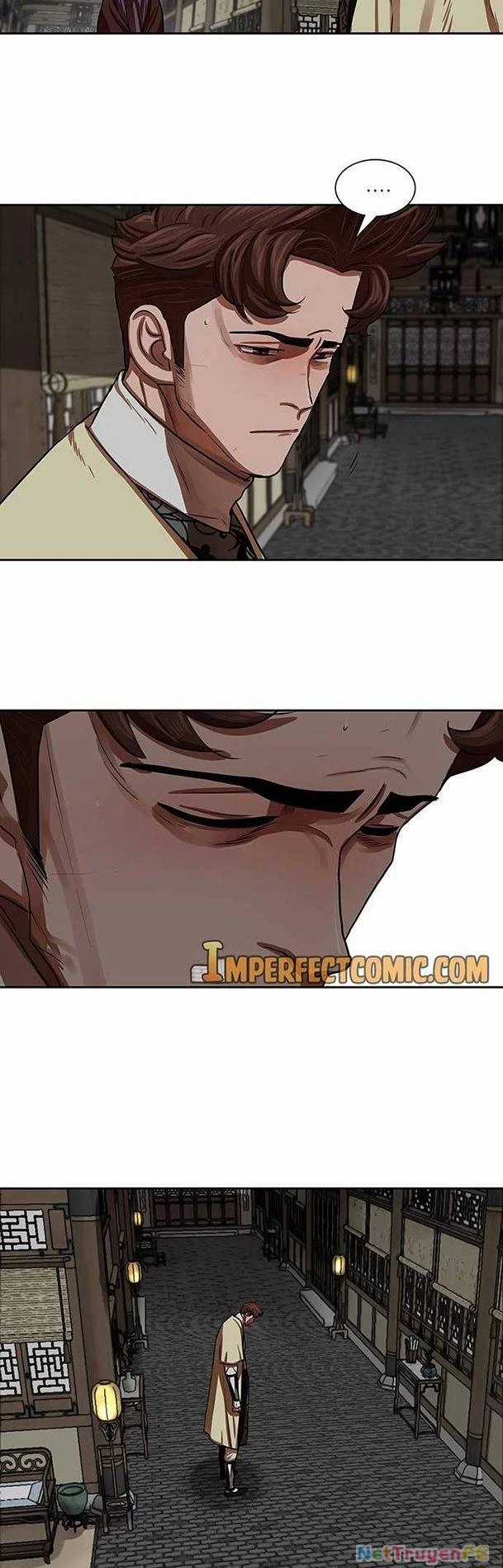 Hộ Vệ - Chapter 145 - Trang 11