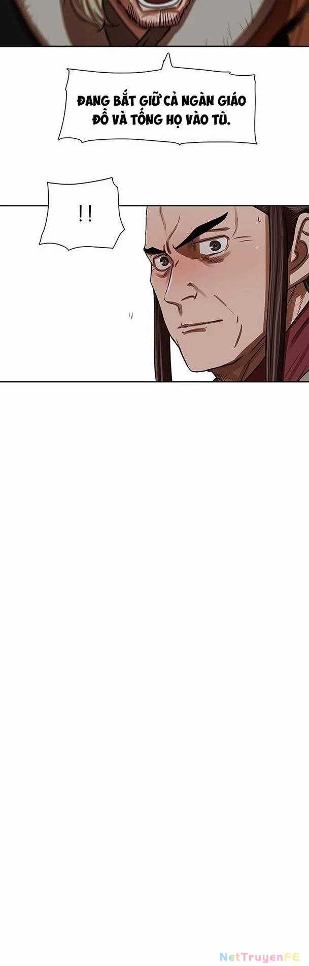 Hộ Vệ - Chapter 145 - Trang 15